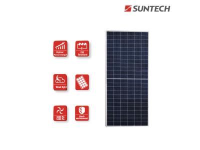 Suntech 345W Poly Solar Power Panel 144 Solar Cells for Solar System, Solar Home System