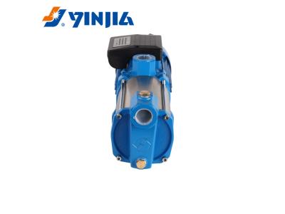 Hot-Selling Horizontal Water Pumps Small Multistage Centrifugal Pump For Irrigation 