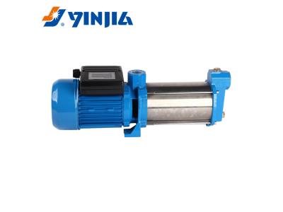 Hot-Selling Horizontal Water Pumps Small Multistage Centrifugal Pump For Irrigation 