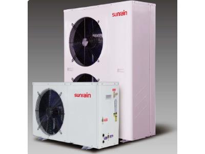 Air source heat pump water heater/ residential type