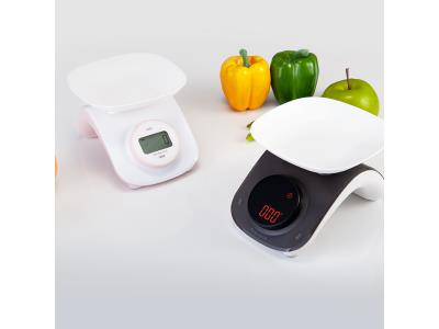 Digital Kitchen Scale