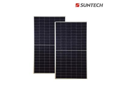 Tier One 330W Mono Solar Panel Solar Power Panel for Solar System