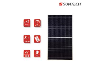 Tier One 335W Mono Solar Panel Solar Power Panel for Solar System