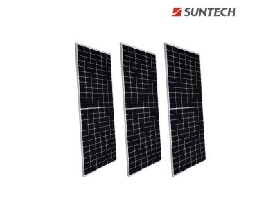 Suntech Solar Panel 435W Solar Power Panel Tier One PV Solar Panel for Solar Power System