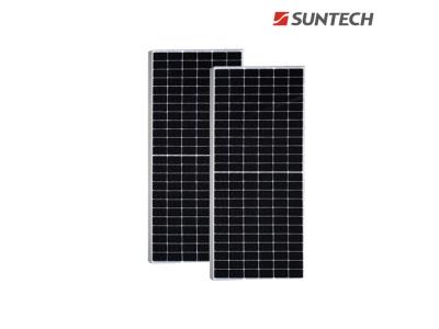 Suntech Solar Panel 440W Solar Power Panel Tier One PV Solar Panel for Solar Power System