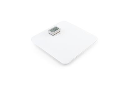 Personal Scale Battery-free