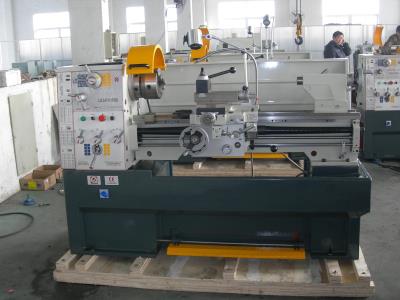 Precision light duty lathe CM6241