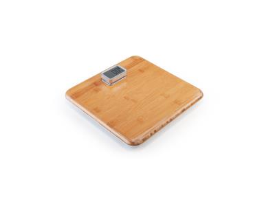 Personal Scale Battery-free