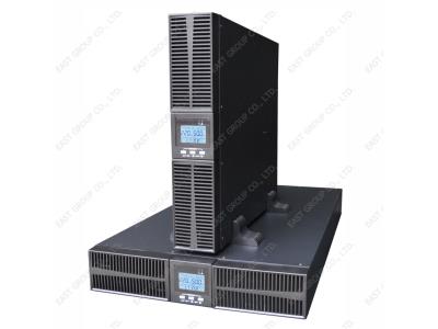 Online RT UPS EA900Pro 1-3KVA (battery hot-swappable)