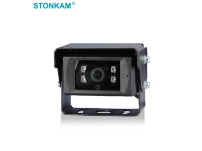 1080P Waterproof Vehicle Night Vision IP Cam