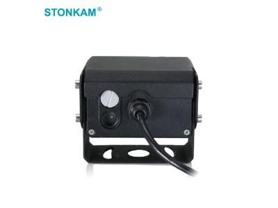 1080P Waterproof Vehicle Night Vision IP Cam