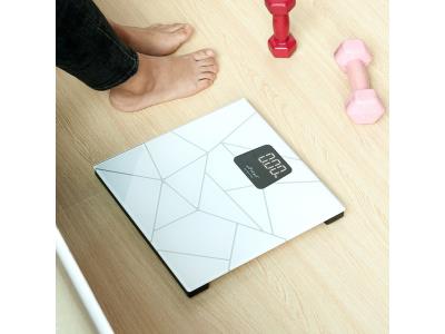 Digital Bathroom Scale