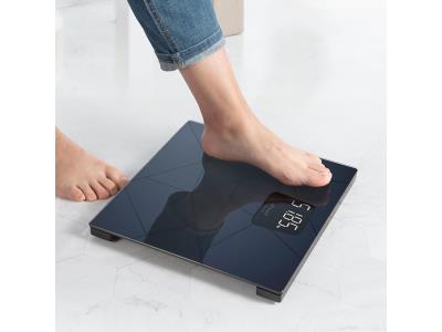 Digital Bathroom Scale