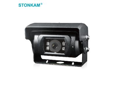1080P IP69K Waterproof Car Rear View Camera