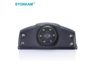 1080P IP69K Waterproof Side View Camera for Trucks