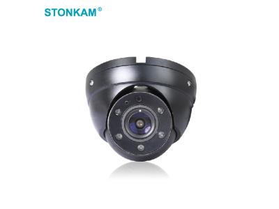 1080P IP69K Waterproof Full HD Dome Camera