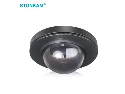 1080P Waterproof Outdoor DVR Dome Camera