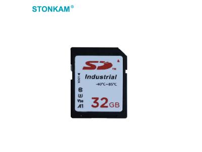 32G/ 64G/ 128G industrial grade SD card
