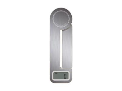 Digital Kitchen Scale Battery-free