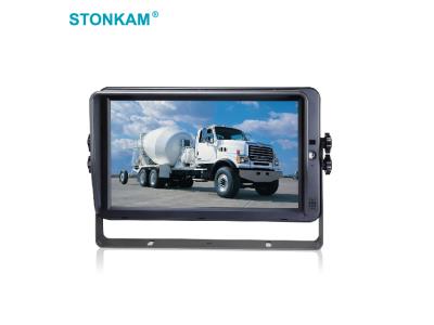 7 inch High Definition Backup Camera Monitor Kit with Touch Screen