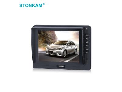 5 inch High Definition Automotive TFT LCD Monitor