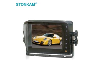 5 inch High Definition Reverse LCD Monitor for Car