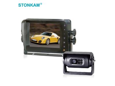 5 inch High Definition Reverse LCD Monitor for Car