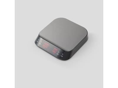 Digital coffee scale