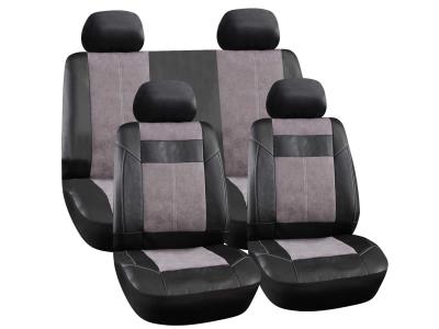 PU/PVC car seat cover