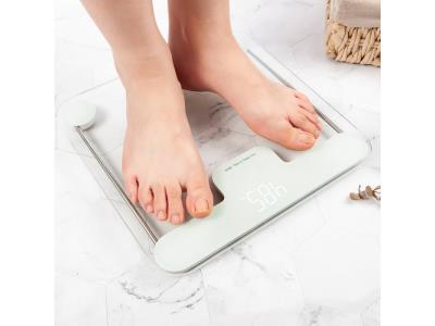 Digital Personal Scale