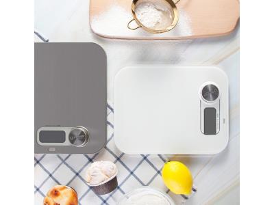 Digital Kitchen Scale