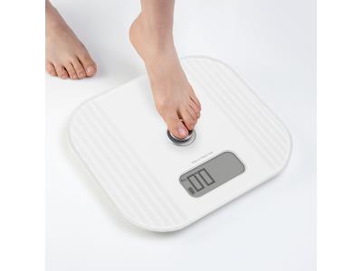 Personal Scale Bettery-free