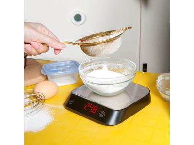 Digital Kitchen Scale