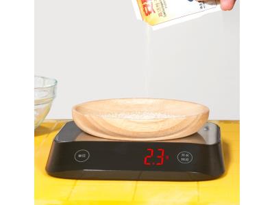 Digital Kitchen Scale