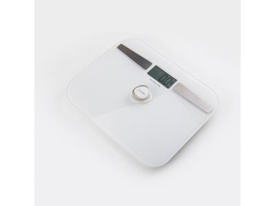 Digital body fat scale Battery-free