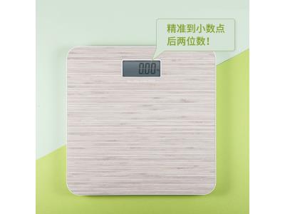 Digital Personal Scale