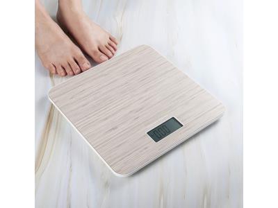 Digital Personal Scale