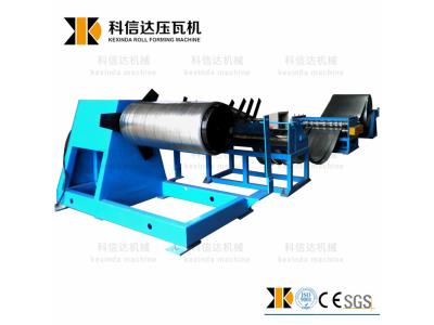 manufacturer automatic slitting line