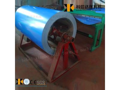 manufacturer automatic slitting line