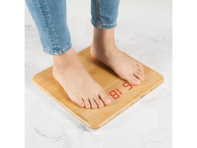 Personal scale