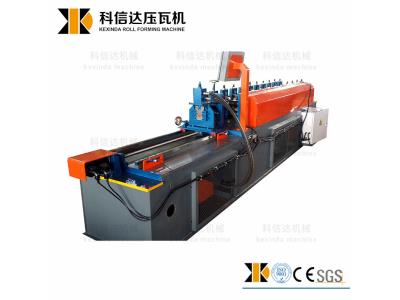 High Quality Metal Roll Form Machine for UD CD UW CW Profiles