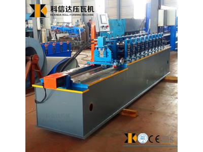 High Quality Metal Roll Form Machine for UD CD UW CW Profiles