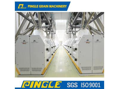 Hot sale Roller Mill
