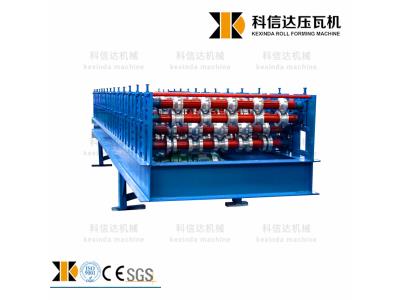 EPS Sandwich Panel Machine China Supplier Continuous Sandwich Panel Production Line