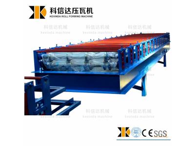 EPS Sandwich Panel Machine China Supplier Continuous Sandwich Panel Production Line