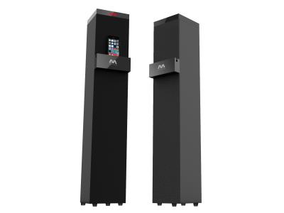 CAPELLA (EM-1077FT)-Floor-standing Speakers