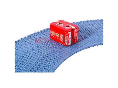 HONGSBELT HS-1201B modular plastic conveyor belt