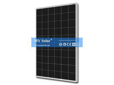My Solar High Quality Mono Solar Panel 315W-335W