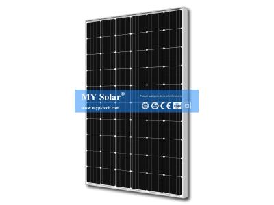 My Solar High Quality Mono Solar Panel 305W-325W