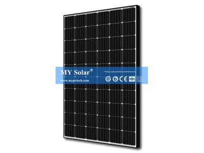 My Solar High Quality Mono Solar Panel 305W-325W